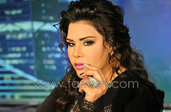 بالصور.. الروعة والفخامة والرقي: كلمات تصف منزل الفنانة احلام صورة رقم 17