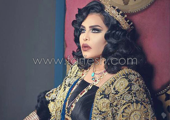 فيديو احلام تفطر (فول وطعمية) في مطعم الجحش الشهير في القاهرة صورة رقم 7