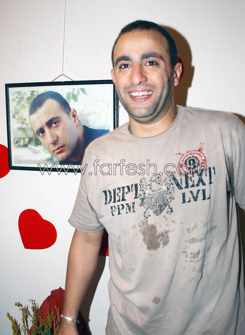 أحمد السقا وغادة عبد الرازق من أغلى نجوم مصر في السينما   صورة رقم 5