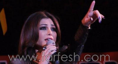 بالصور: هيفاء وهبي تتالق بحفل مونديال الإذاعة والتلفزيون العربي صورة رقم 12