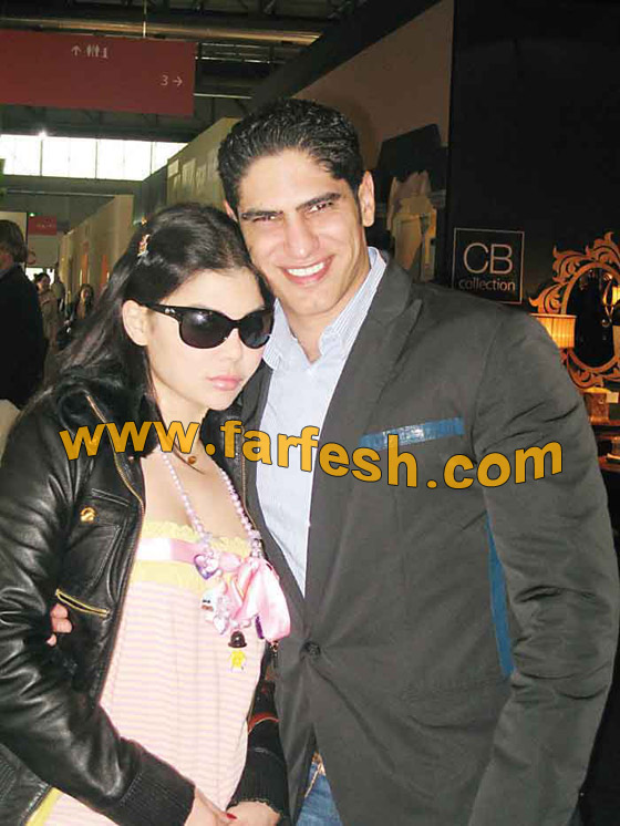 أرقام خيالية.. فنانات عربيات حصلن على مهور لفتت الأنظار    صورة رقم 6