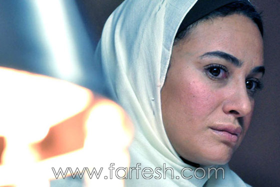 هند صبري.. ممثلة تونسية مذكرات مراهقتها ادخلها السينما المصرية!! صورة رقم 43