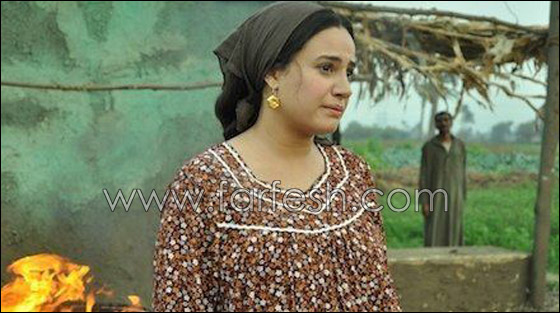 هند صبري.. ممثلة تونسية مذكرات مراهقتها ادخلها السينما المصرية!! صورة رقم 22