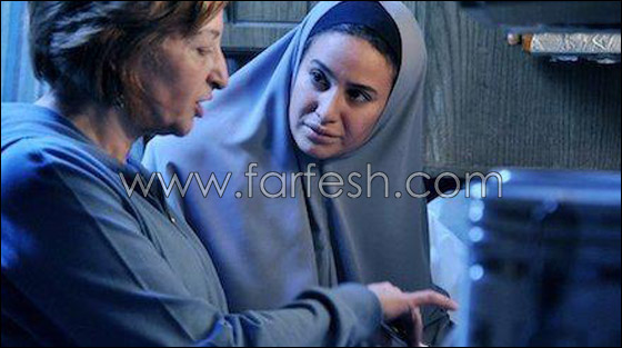 هند صبري.. ممثلة تونسية مذكرات مراهقتها ادخلها السينما المصرية!! صورة رقم 24