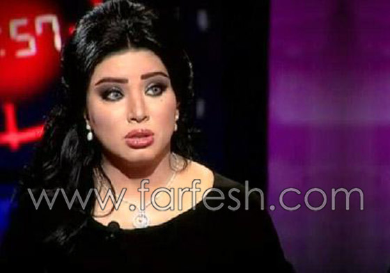 الى متى سترفض الفنانة مروى ادوار الاغراء؟!   صورة رقم 11