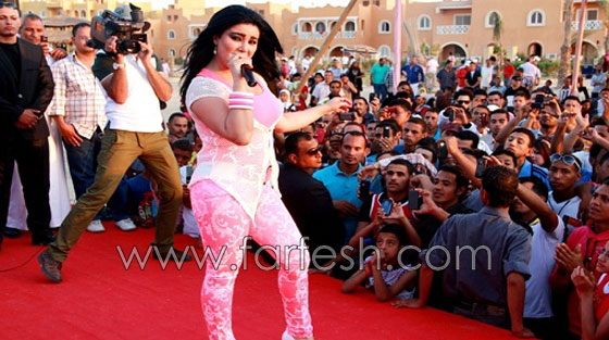 بالصور.. 