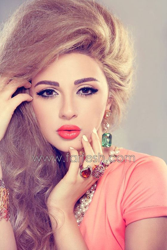 المغنية اللبنانية ميريام فارس تحتفظ بملابسها في مخزن  صورة رقم 17