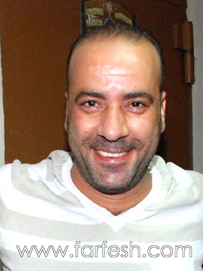 محمد سعد لمسلسلات: إنتظروني مع 