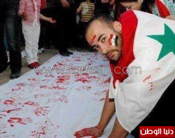 تشييع الفنان محمد رافع والكشف عن الورقة التي ادت لاغتياله صورة رقم 25