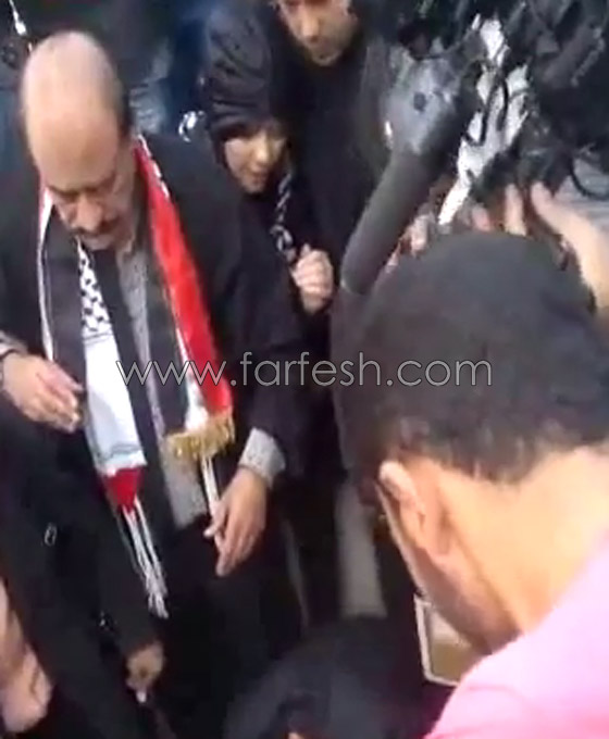 تشييع الفنان محمد رافع والكشف عن الورقة التي ادت لاغتياله صورة رقم 18