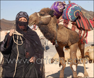 منى واصف: نجمة العالم العربي وسفيرة النوايا الحسنة  صورة رقم 24