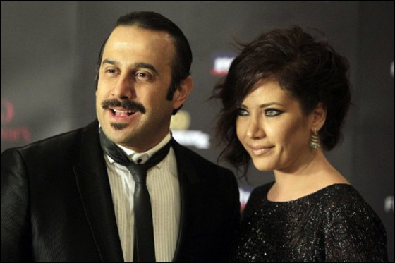 أفضل ممثّل عربي: محبّة الجمهور هي أساس النجاح!! صورة رقم 2 أفضل ممثّل عربي: محبّة الجمهور هي أساس النجاح!! صورة رقم 2