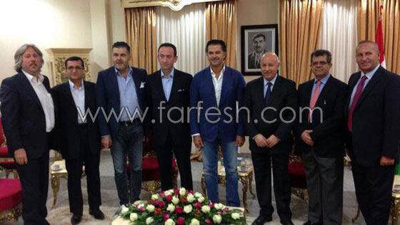 بعد شائعة وفاته راغب علامة في اربيل وتساؤلات عن برواس صورة رقم 5 بعد شائعة وفاته راغب علامة في اربيل وتساؤلات عن برواس صورة رقم 5