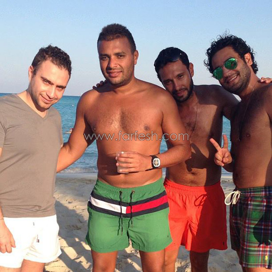 رامي صبري يسأل الاخوان: عن أي دين بتكلمونا صورة رقم 11 رامي صبري يسأل الاخوان: عن أي دين بتكلمونا صورة رقم 11