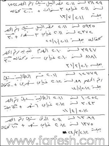 رانيا يوسف تفتح النار على طليقها بعد توريطها في قضية المخدرات صورة رقم 2