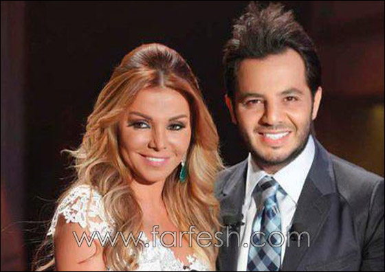 رزان مغربي: موضوع الفضيحة لا يحتاج للدفاع وامي بتعرف شو ربت صورة رقم 7 رزان مغربي: موضوع الفضيحة لا يحتاج للدفاع وامي بتعرف شو ربت صورة رقم 7