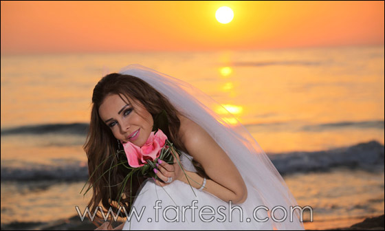 رولا سعد عاشقة تبحث عن خطيبها لتحتفل بزفافها!!  صورة رقم 8