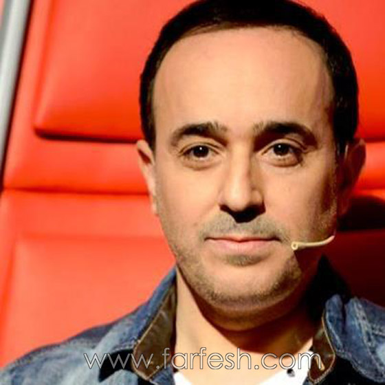 The Voice مستمر مع كاظم وشيرين وعاصي وصابر صورة رقم 15