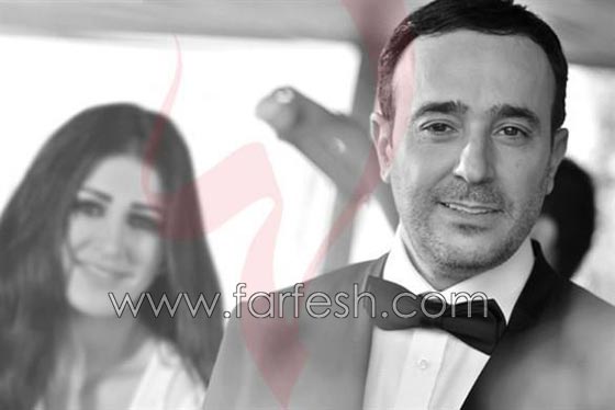 ما سبب رفض صابر الرباعي عمل زوجته كموديل بعد فيديو كش ملك؟ صورة رقم 3