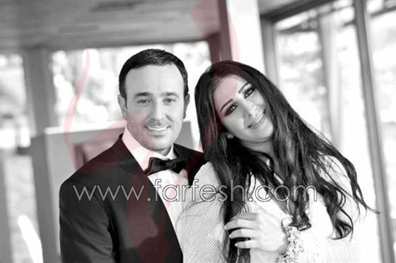 ما سبب رفض صابر الرباعي عمل زوجته كموديل بعد فيديو كش ملك؟ صورة رقم 8