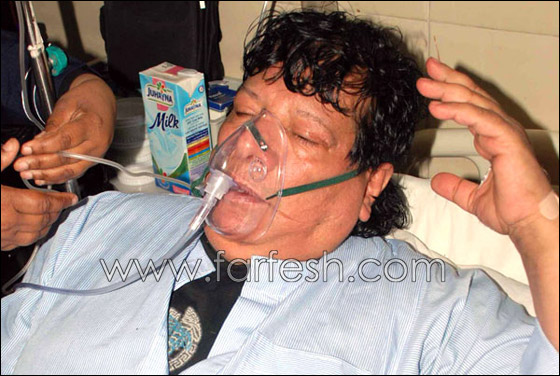 شعبولا: الحشيش كان السبب بوعكتي الصحية وأحب مبارك  صورة رقم 2