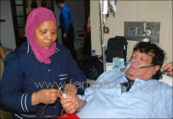 شعبولا يصيغ الدستور المصري الجديد ويقول باي باي مبارك!! صورة رقم 5 شعبولا يصيغ الدستور المصري الجديد ويقول باي باي مبارك!! صورة رقم 5