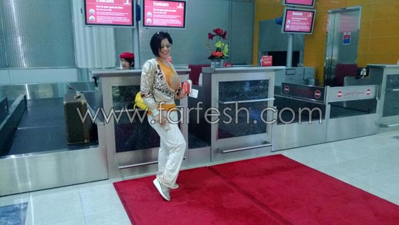 الفنانة الكويتية شمس: شباب الخليج يطيلون شعورهم فقصصت شعري صورة رقم 5 الفنانة الكويتية شمس: شباب الخليج يطيلون شعورهم فقصصت شعري صورة رقم 5