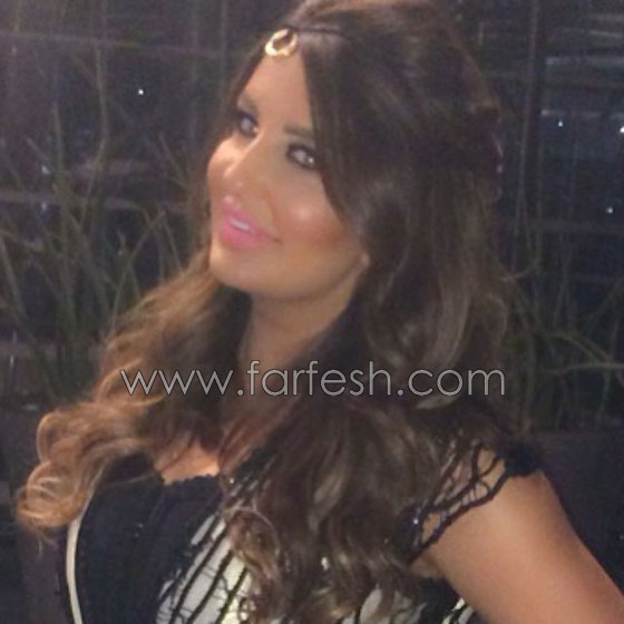 شذى حسون تفاجئ جمهورها بالزي المغربي ثم تصاب بوعكة صحية صورة رقم 5 شذى حسون تفاجئ جمهورها بالزي المغربي ثم تصاب بوعكة صحية صورة رقم 5