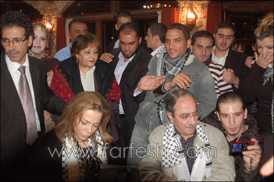وزيرة جزائرية غاضبة من سوزان نجم الدين المريضة بالنجومية  صورة رقم 3