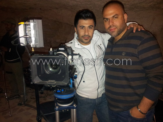 أنور عيد ينعش الفن العراقي من الأردن صورة رقم 5 أنور عيد ينعش الفن العراقي من الأردن صورة رقم 5