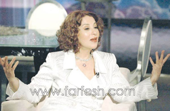 الممثلة المصرية بوسي.. تزوجت من الفنان نور الشريف وتطلقا  صورة رقم 6
