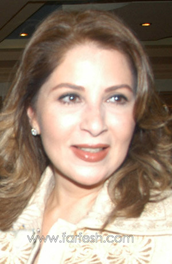 الممثلة المصرية بوسي.. تزوجت من الفنان نور الشريف وتطلقا  صورة رقم 7