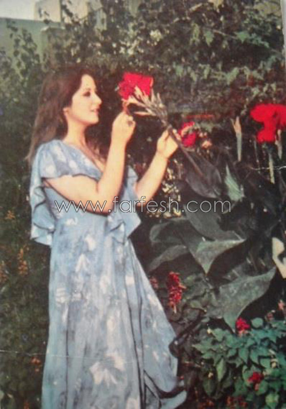الممثلة المصرية بوسي.. تزوجت من الفنان نور الشريف وتطلقا  صورة رقم 11