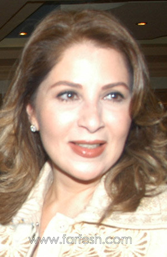 الممثلة المصرية بوسي.. تزوجت من الفنان نور الشريف وتطلقا  صورة رقم 20