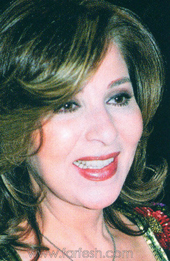 الممثلة المصرية بوسي.. تزوجت من الفنان نور الشريف وتطلقا  صورة رقم 22