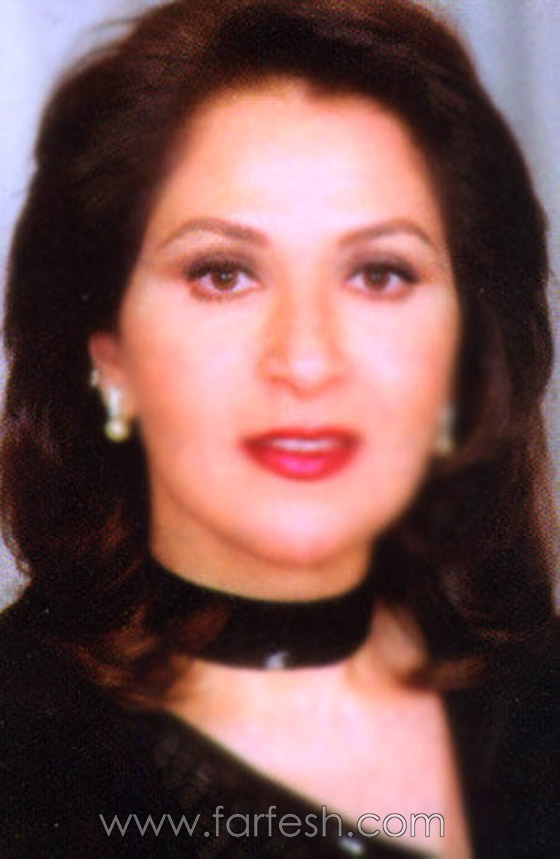 الممثلة المصرية بوسي.. تزوجت من الفنان نور الشريف وتطلقا  صورة رقم 23