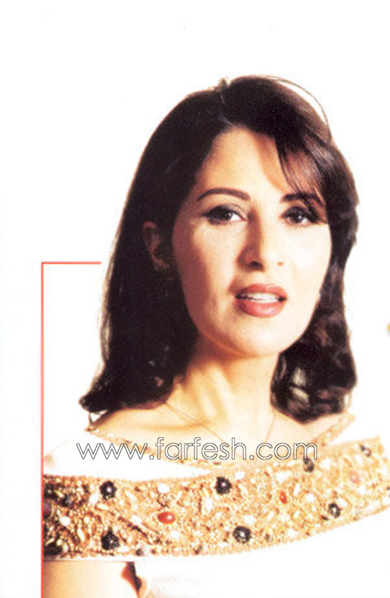 الممثلة المصرية بوسي.. تزوجت من الفنان نور الشريف وتطلقا  صورة رقم 24