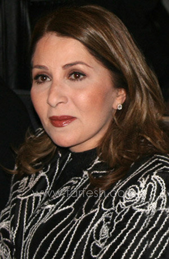 الممثلة المصرية بوسي.. تزوجت من الفنان نور الشريف وتطلقا  صورة رقم 26