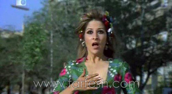 الممثلة المصرية بوسي.. تزوجت من الفنان نور الشريف وتطلقا  صورة رقم 30