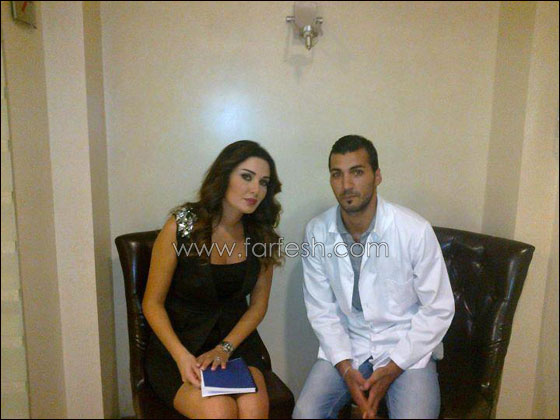 سيرين عبد النور: حياتي الفنية لا تشكل خطرا على حياتي الزوجية! صورة رقم 4 سيرين عبد النور: حياتي الفنية لا تشكل خطرا على حياتي الزوجية! صورة رقم 4