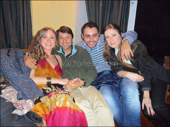 اطلاق مسلسل روبي يتحول لمناظرات وطنية بين السوريين واللبنانيين! صورة رقم 17 اطلاق مسلسل روبي يتحول لمناظرات وطنية بين السوريين واللبنانيين! صورة رقم 17