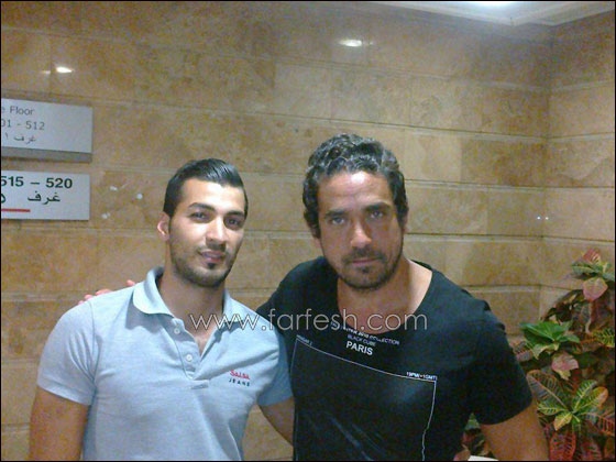 اطلاق مسلسل روبي يتحول لمناظرات وطنية بين السوريين واللبنانيين! صورة رقم 28 اطلاق مسلسل روبي يتحول لمناظرات وطنية بين السوريين واللبنانيين! صورة رقم 28