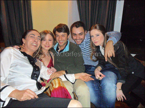 اطلاق مسلسل روبي يتحول لمناظرات وطنية بين السوريين واللبنانيين! صورة رقم 29 اطلاق مسلسل روبي يتحول لمناظرات وطنية بين السوريين واللبنانيين! صورة رقم 29