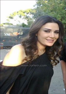 اطلاق مسلسل روبي يتحول لمناظرات وطنية بين السوريين واللبنانيين! صورة رقم 7 اطلاق مسلسل روبي يتحول لمناظرات وطنية بين السوريين واللبنانيين! صورة رقم 7