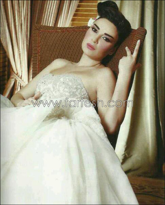 سيرين عبد النور: حياتي الفنية لا تشكل خطرا على حياتي الزوجية! صورة رقم 9 سيرين عبد النور: حياتي الفنية لا تشكل خطرا على حياتي الزوجية! صورة رقم 9