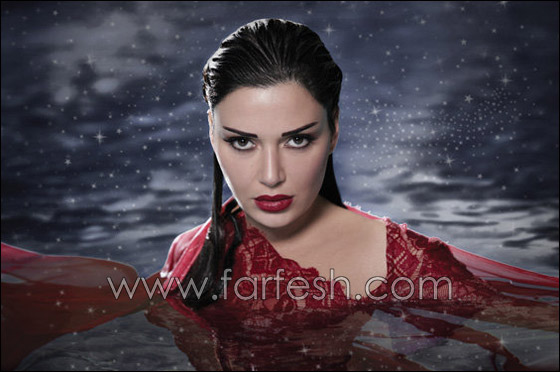 سيرين عبد النور: لا أريد أن أتزوّج بالتقسيط وأنجب بالتقسيط كوالدتي! صورة رقم 26 سيرين عبد النور: لا أريد أن أتزوّج بالتقسيط وأنجب بالتقسيط كوالدتي! صورة رقم 26