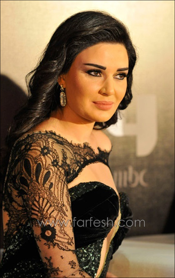 سيرين عبد النور: لا أريد أن أتزوّج بالتقسيط وأنجب بالتقسيط كوالدتي! صورة رقم 22 سيرين عبد النور: لا أريد أن أتزوّج بالتقسيط وأنجب بالتقسيط كوالدتي! صورة رقم 22