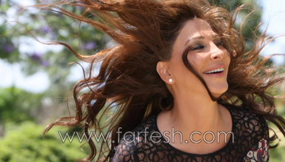 اليسا تضع 3 شروط مستحيلة لظهورها ببرنامج 