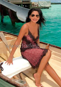 اليسا من ستوديو الفن وارتداء شرشف الى نجمة بارزة على الساحة الفنية صورة رقم 2