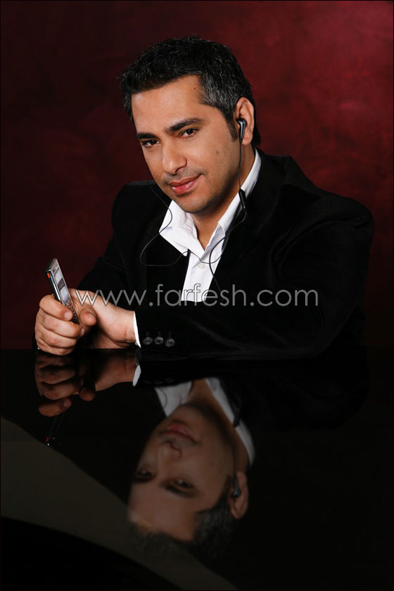 رامي عياش يرد على مهاجمة فضل شاكر ويعتبره مفلسا فنيا وخلقيا!  صورة رقم 9